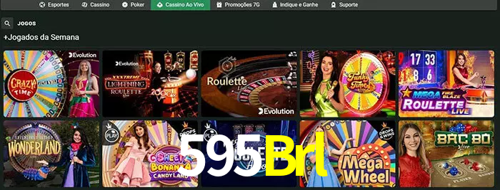 595Brl bet