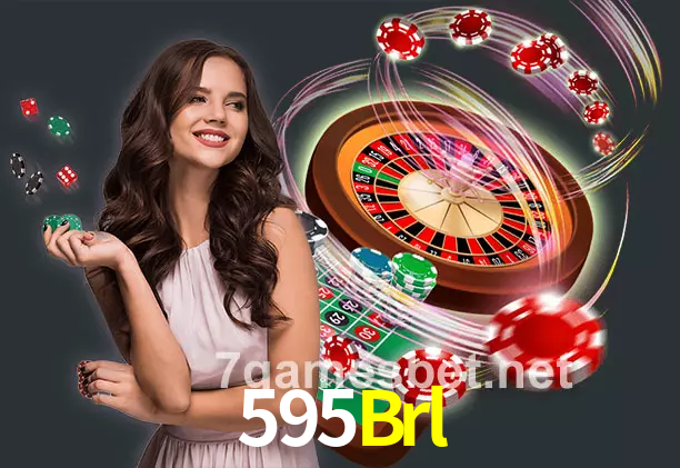 vivo no cassino 595Brl