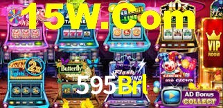 Welcome Bonus 595Brl