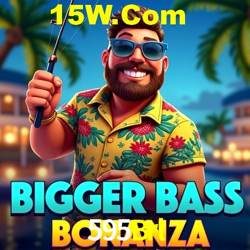 Descubra o Mundo do Cassino Online com 595Brl