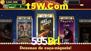 Welcome Bonus 595Brl