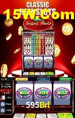 Casino Ao Vivo 595Brl