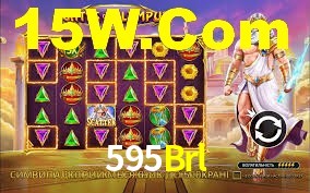 Sinta a adrenalina dos jogos de cassino com 595Brl
