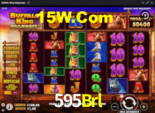 595Brl - Plataforma Oficial Do Cassino - 595Brl.Com