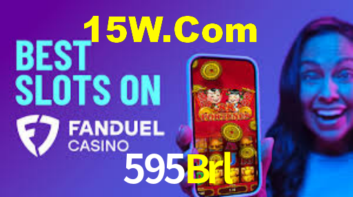 595Brl: A Experiência de Casino com Jogos de Mesa ao Vivo