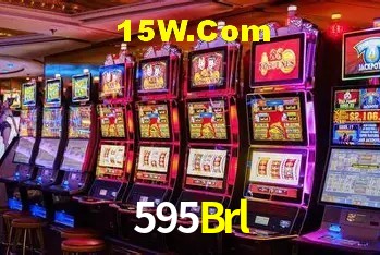 Estatísticas do Jogo 595Brl