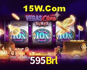 Provedores de Jogos 595Brl
