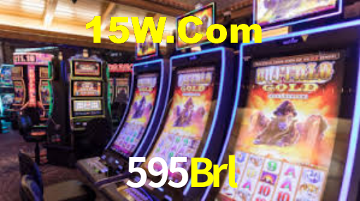 595Brl: Seu Especialista em Apostas Esportivas Brasileiras
