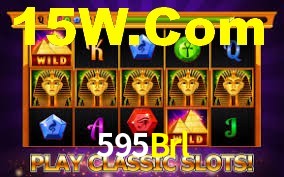 VIP Casino 595Brl