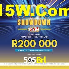 Live Casino 595Brl