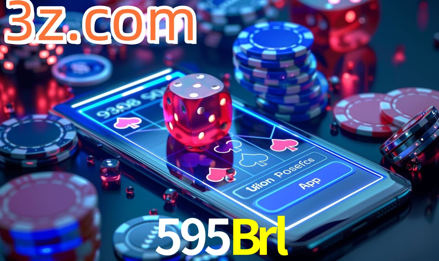 Baixar App 595Brl