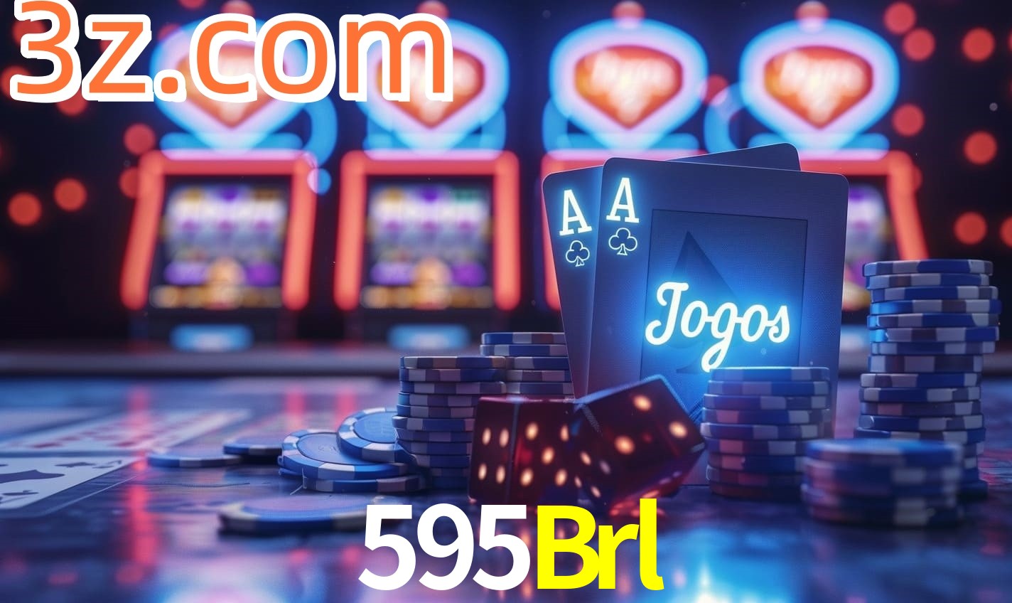 Lista de Jogos 595Brl